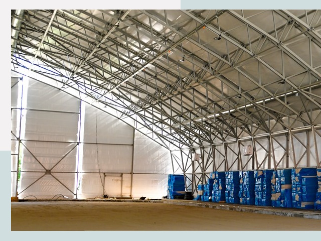 Строительство крытых катков в Осинниках