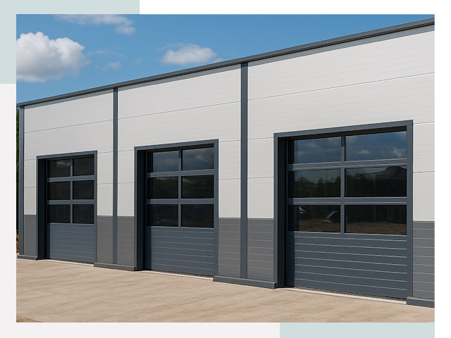 Строительство автомоек в Осинниках