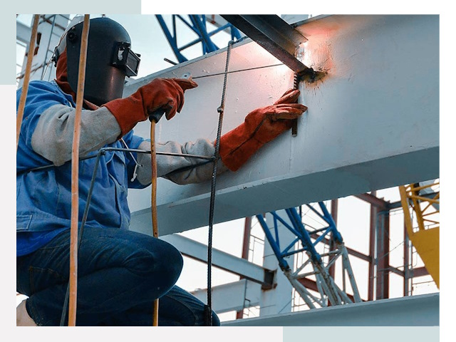 Генеральный подряд в Осинниках от 615 руб. - Надежность и качество